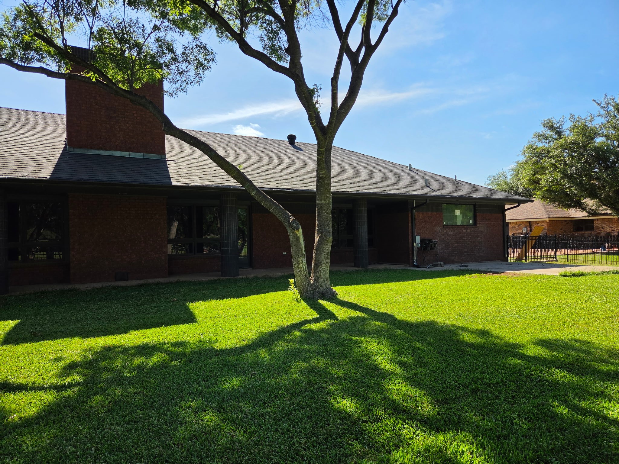 14 Fairway Oaks Boulevard Abilene TX 79606