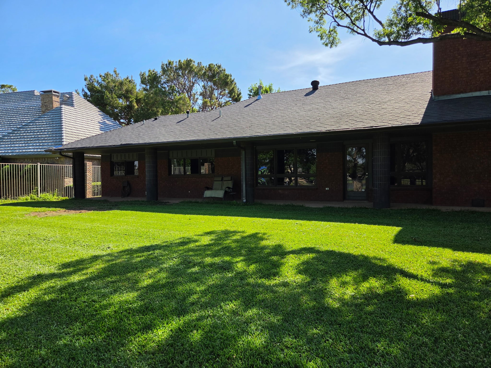 14 Fairway Oaks Boulevard Abilene TX 79606