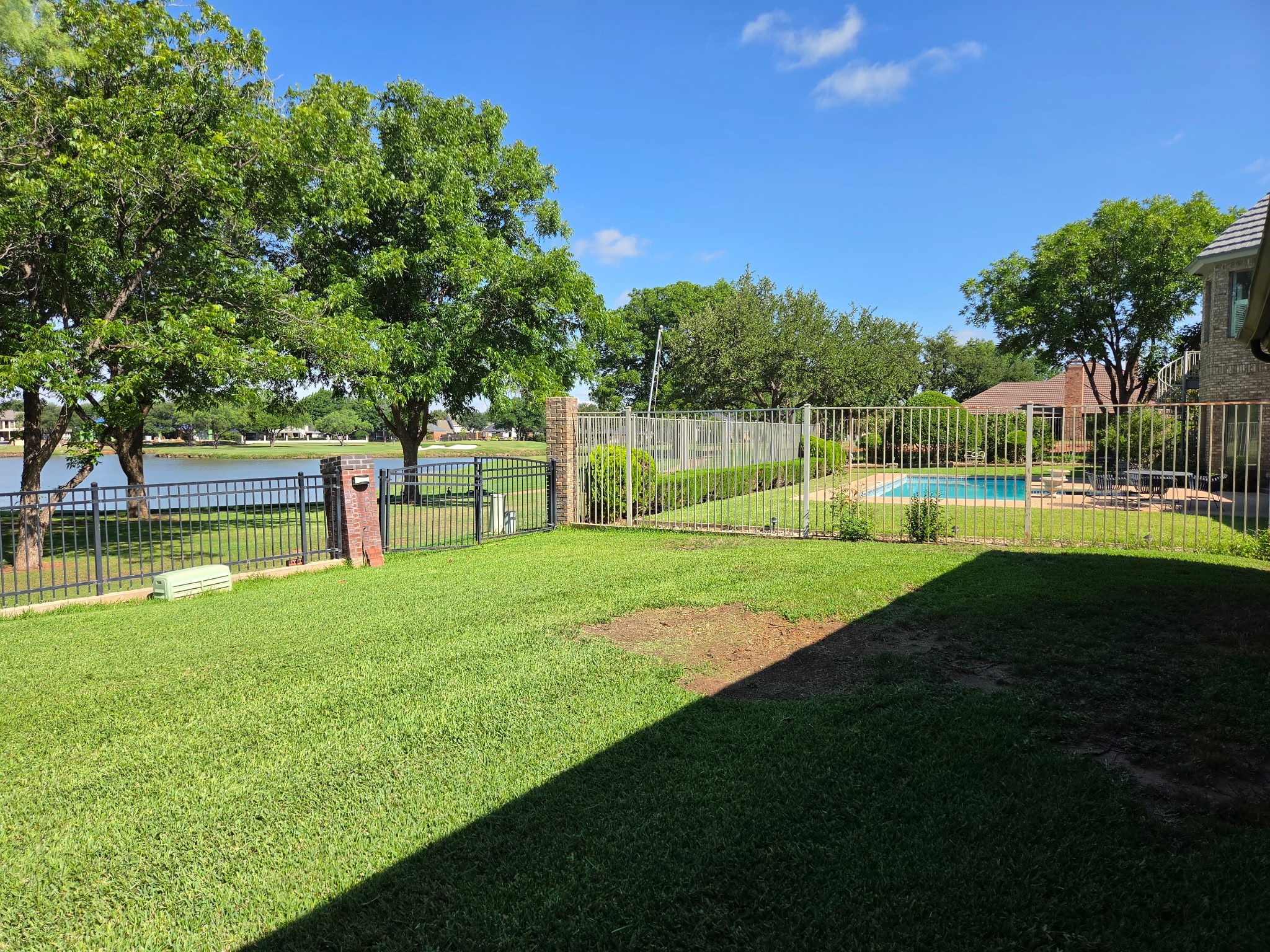 14 Fairway Oaks Boulevard Abilene TX 79606