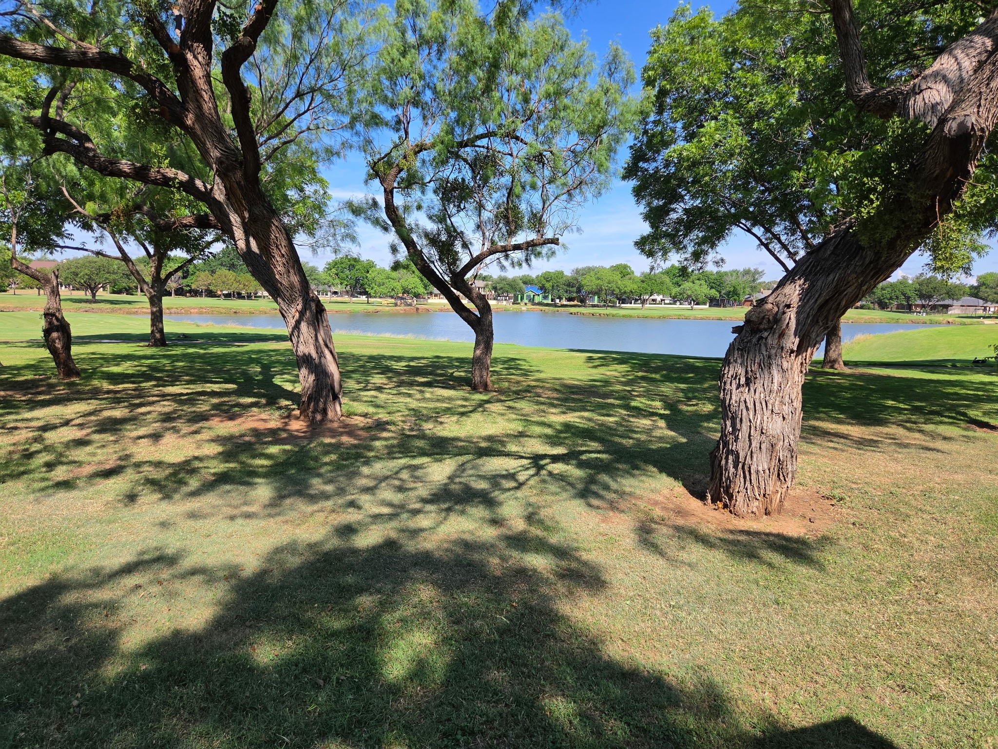 14 Fairway Oaks Boulevard Abilene TX 79606