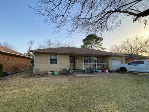 7810 Dugan Street Dallas TX 75217
