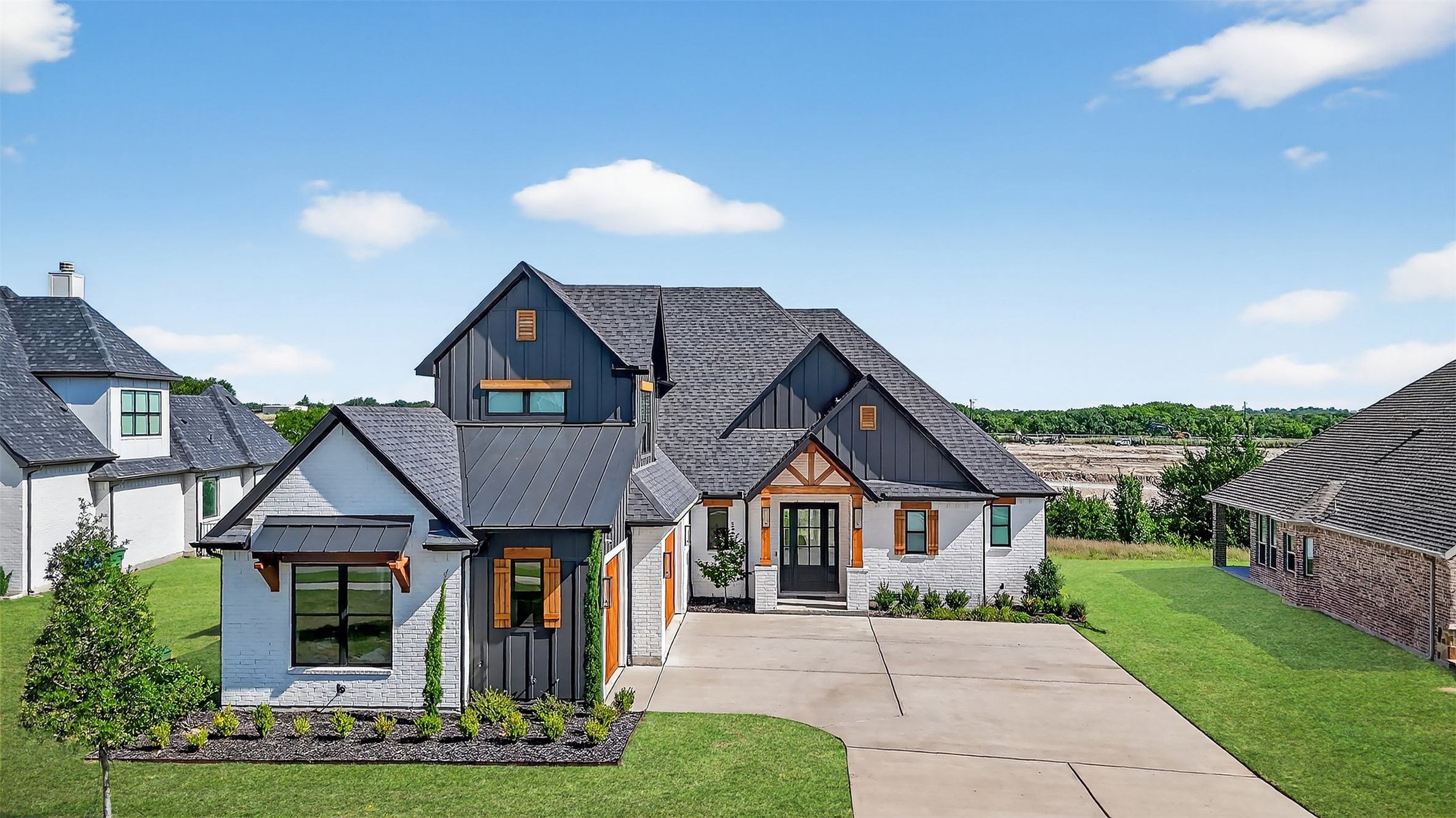 2028 Fox Bend Trace Gunter TX 75058