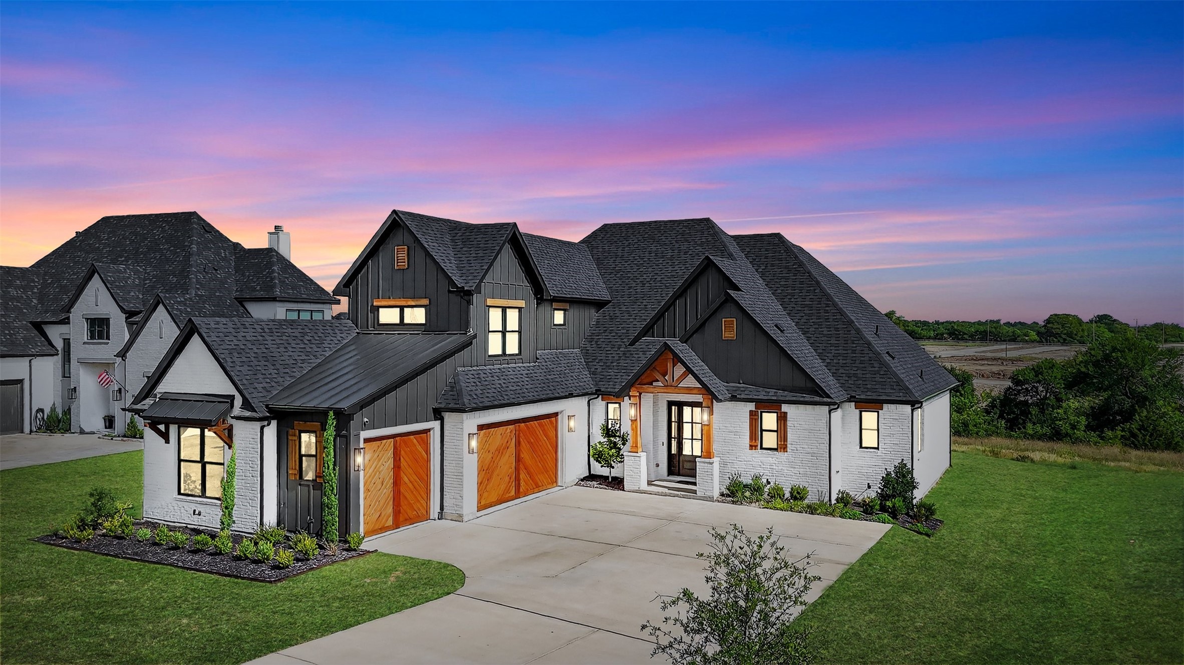 2028 Fox Bend Trace Gunter TX 75058