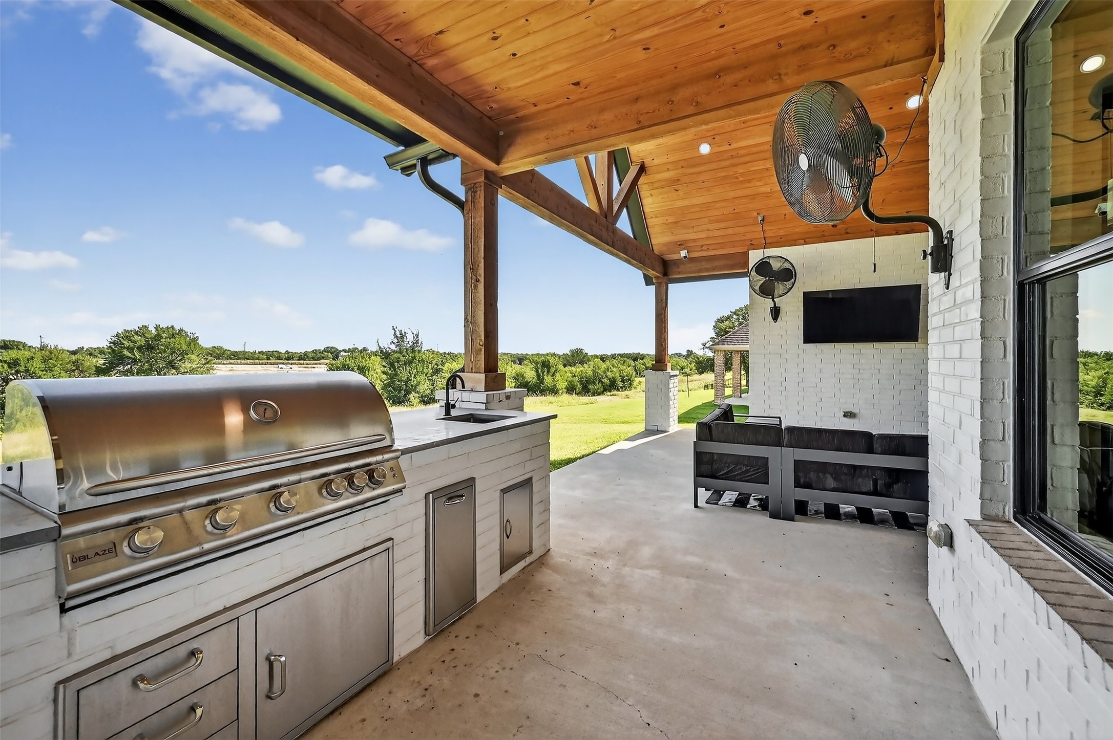2028 Fox Bend Trace Gunter TX 75058