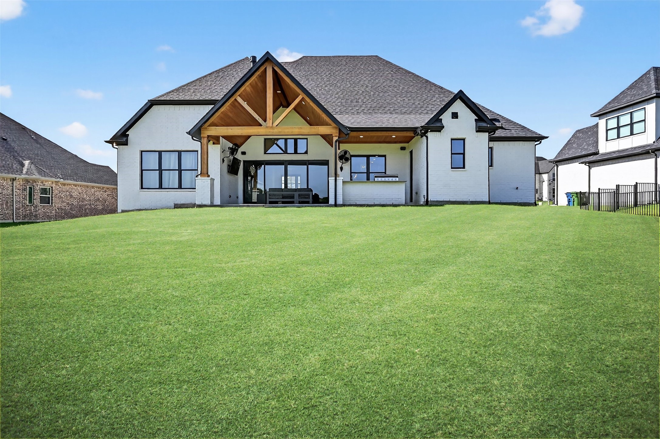 2028 Fox Bend Trace Gunter TX 75058