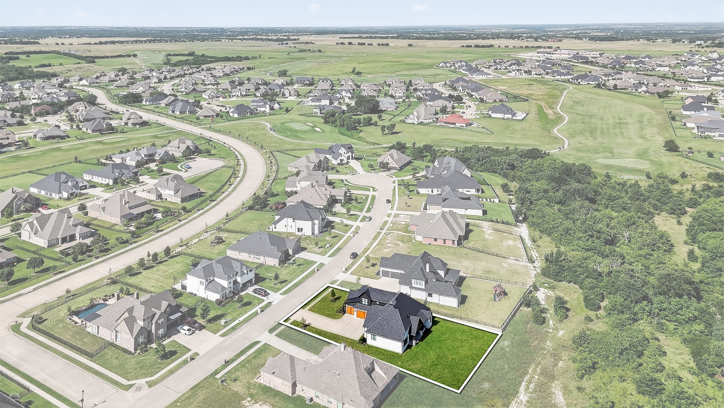 2028 Fox Bend Trace Gunter TX 75058