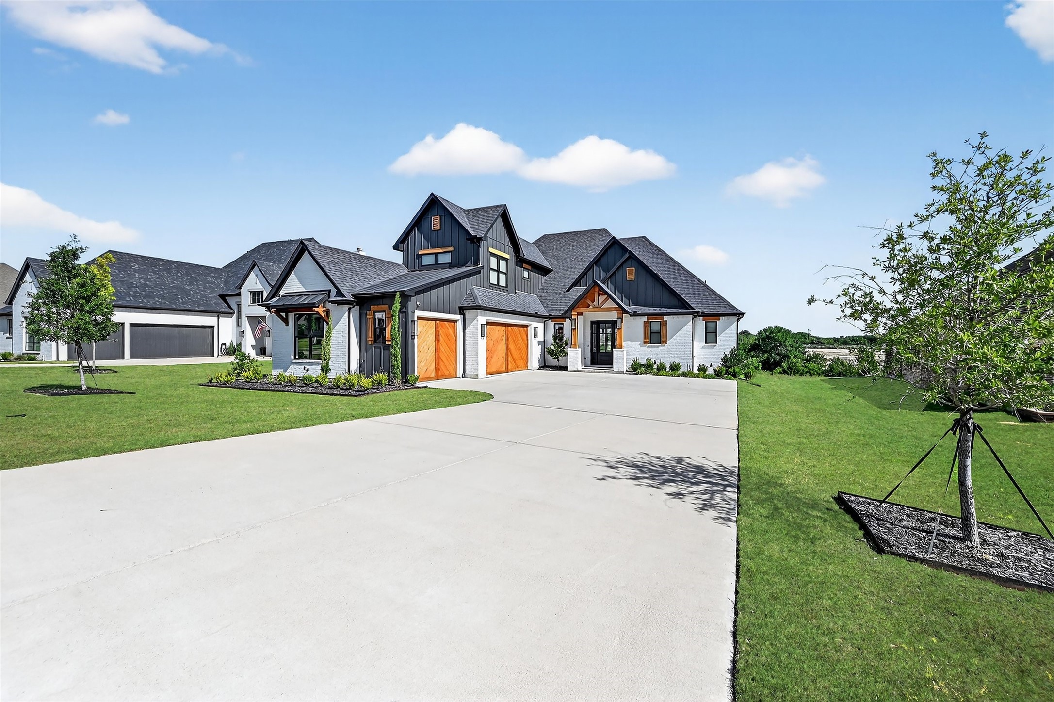 2028 Fox Bend Trace Gunter TX 75058