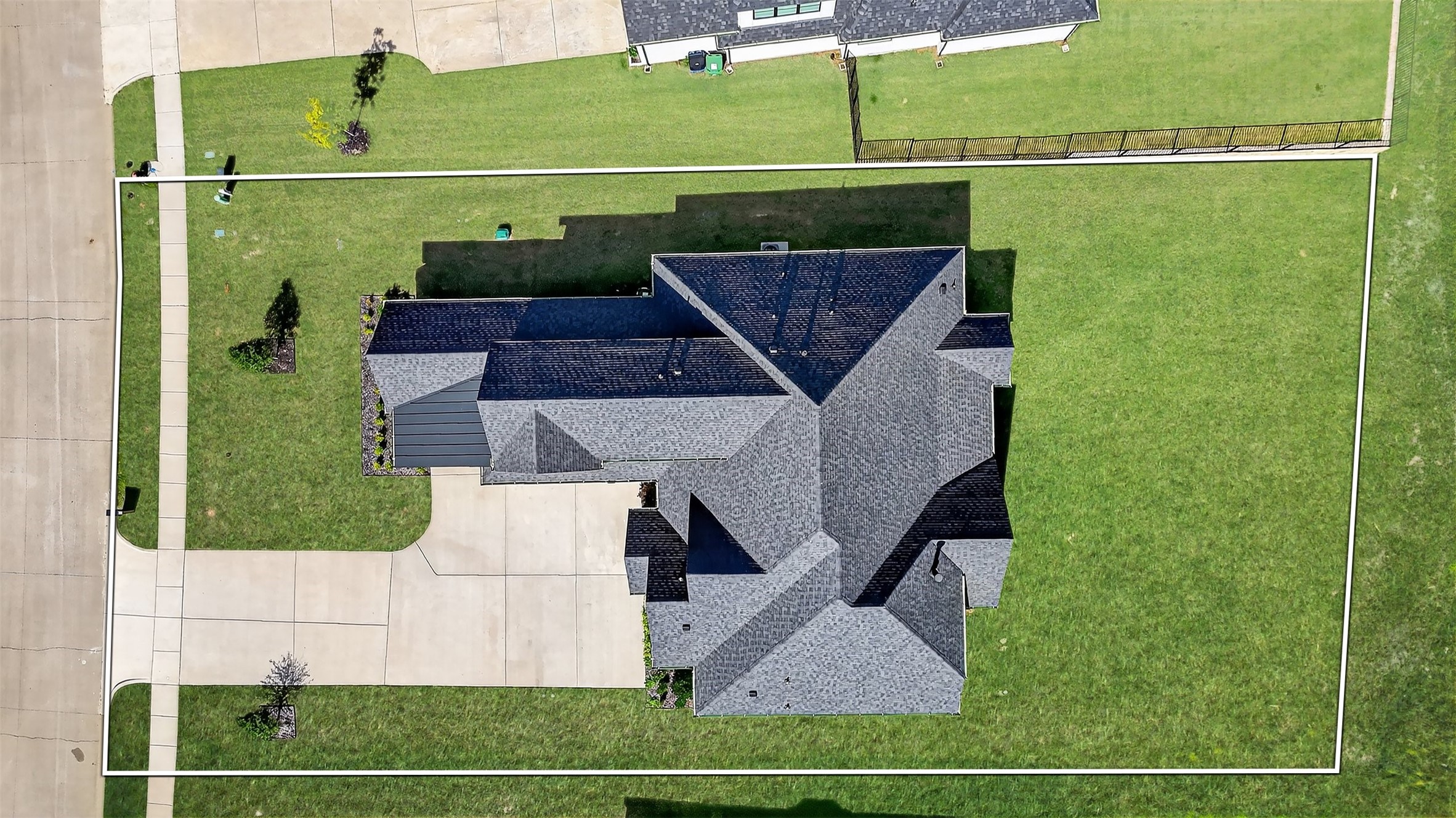 2028 Fox Bend Trace Gunter TX 75058