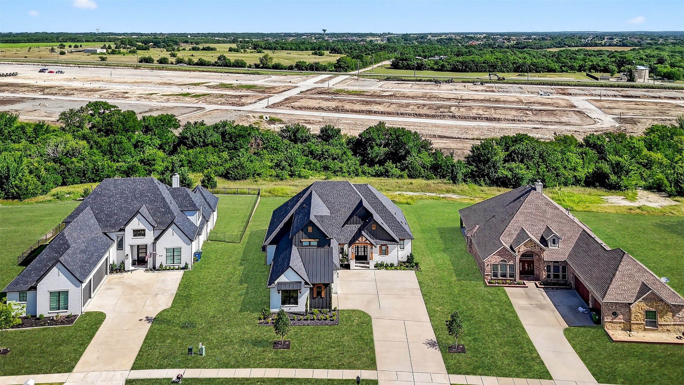 2028 Fox Bend Trace Gunter TX 75058