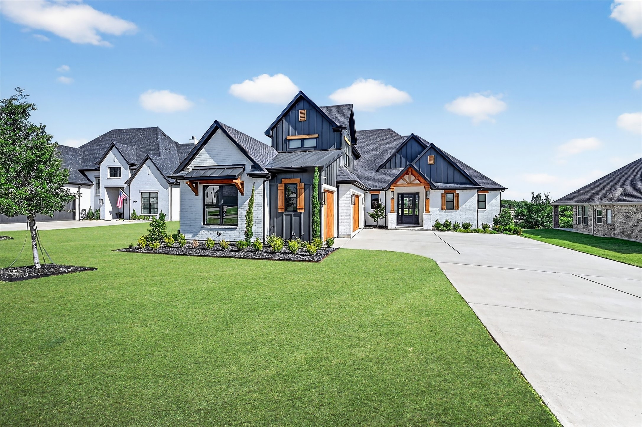 2028 Fox Bend Trace Gunter TX 75058