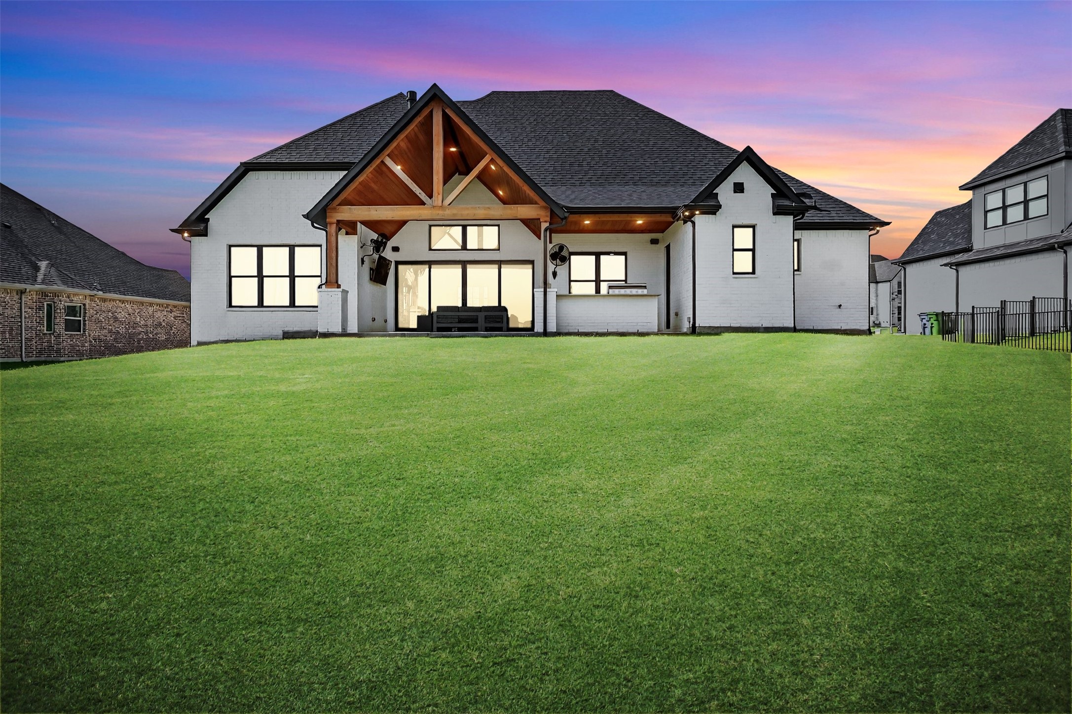 2028 Fox Bend Trace Gunter TX 75058