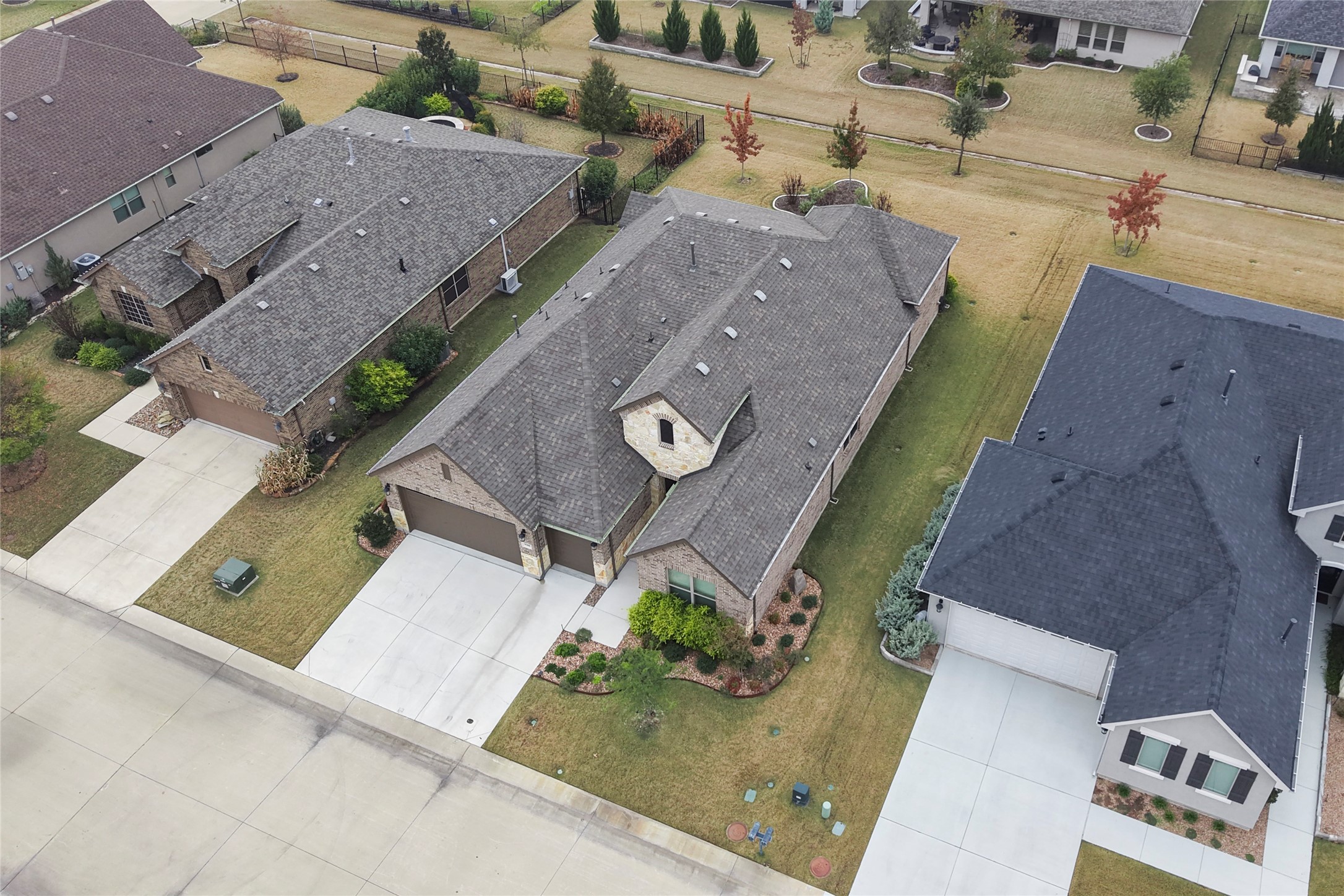 9500 Claridge Drive Denton TX 76207