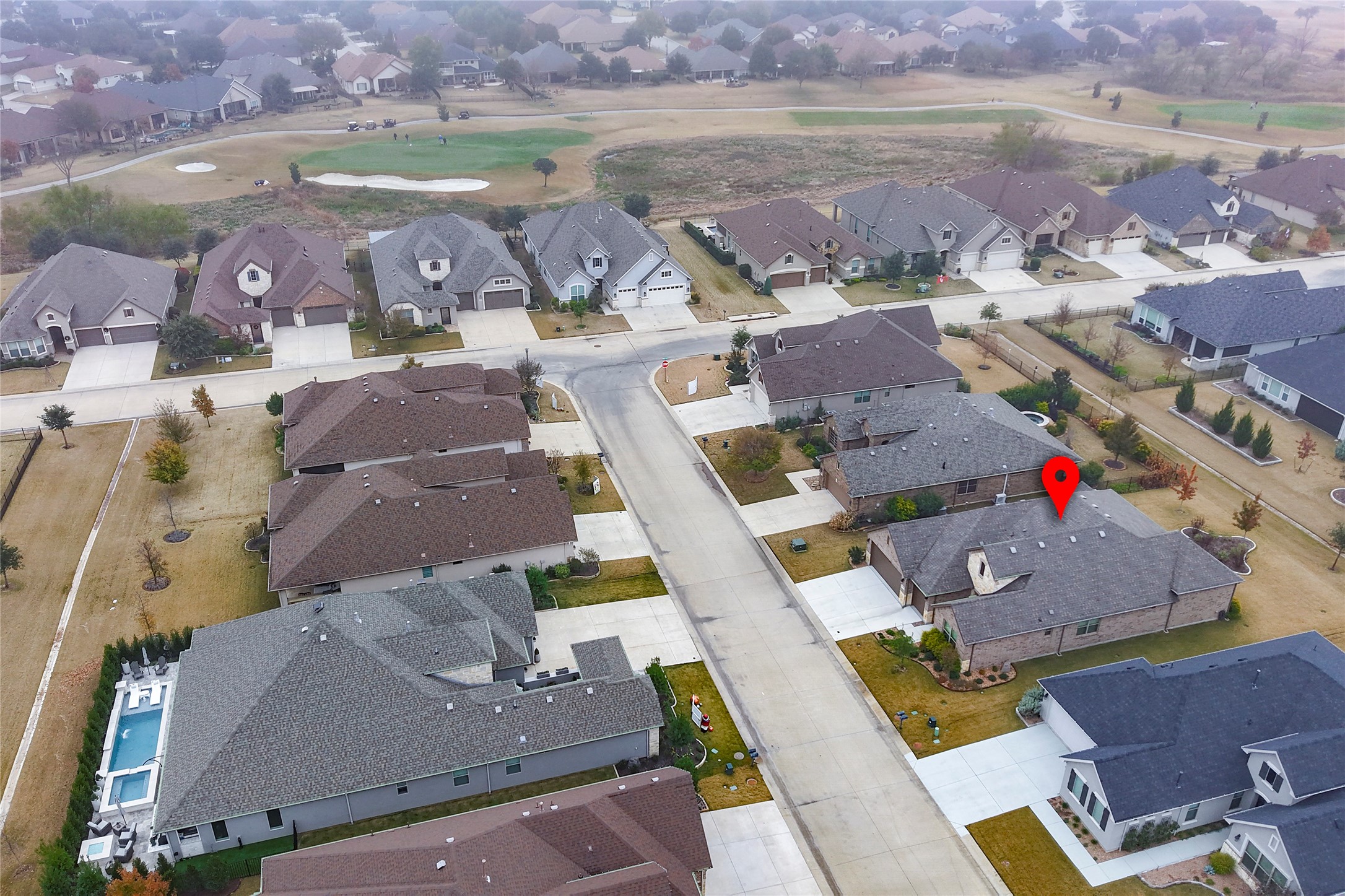 9500 Claridge Drive Denton TX 76207