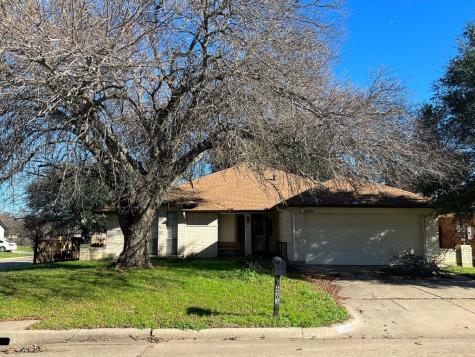 6501 Eldorado Drive Arlington TX 76001
