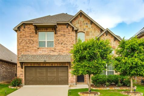 5712 Fuder Drive Mckinney TX 75070