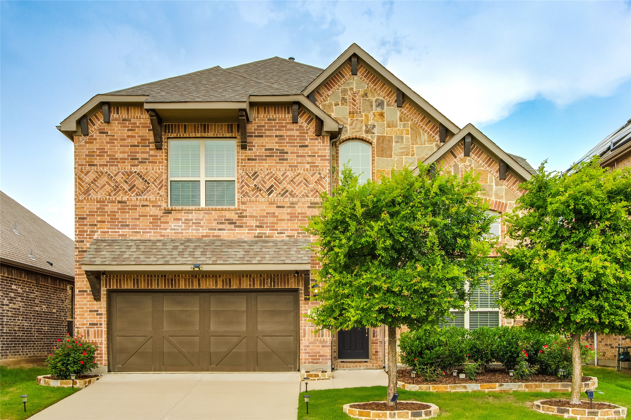 5712 Fuder Drive Mckinney TX 75070