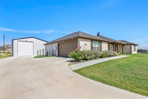 152 Spring Creek Circle Paradise TX 76073