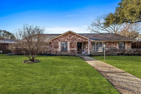 3212 Waldrop Drive Dallas TX 75229