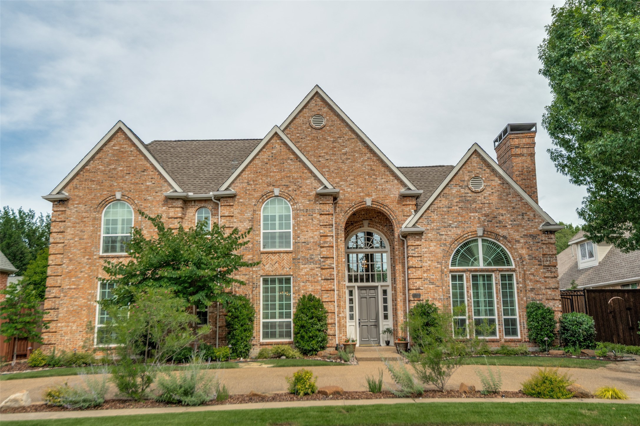 1628 Old Course Drive Plano TX 75093