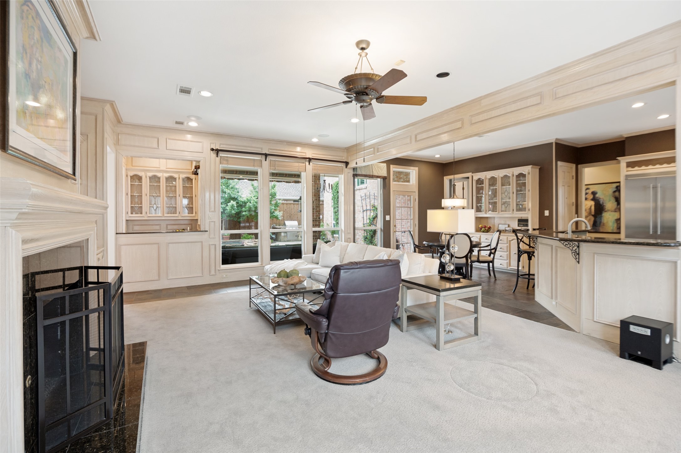 1628 Old Course Drive Plano TX 75093