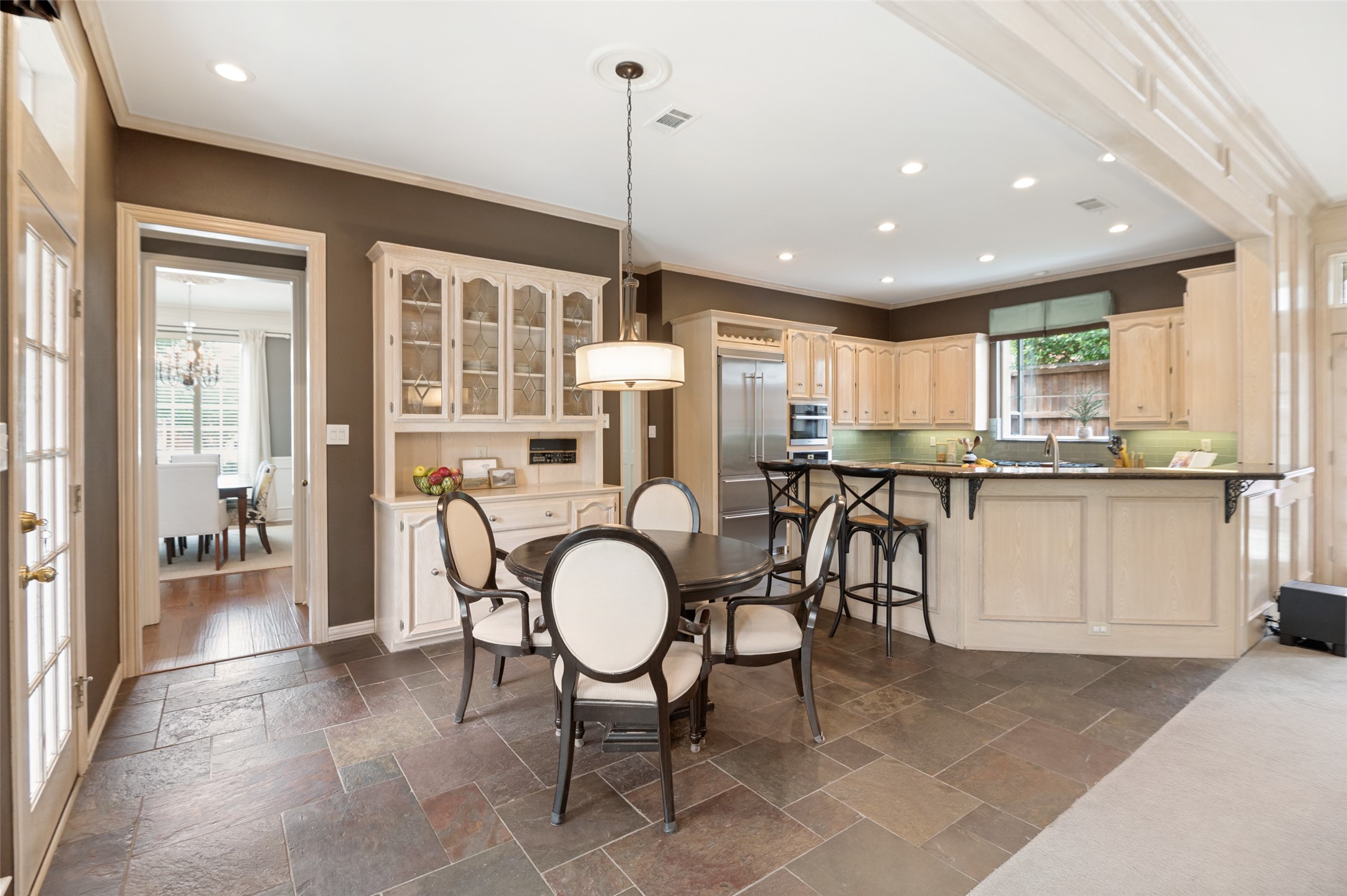1628 Old Course Drive Plano TX 75093