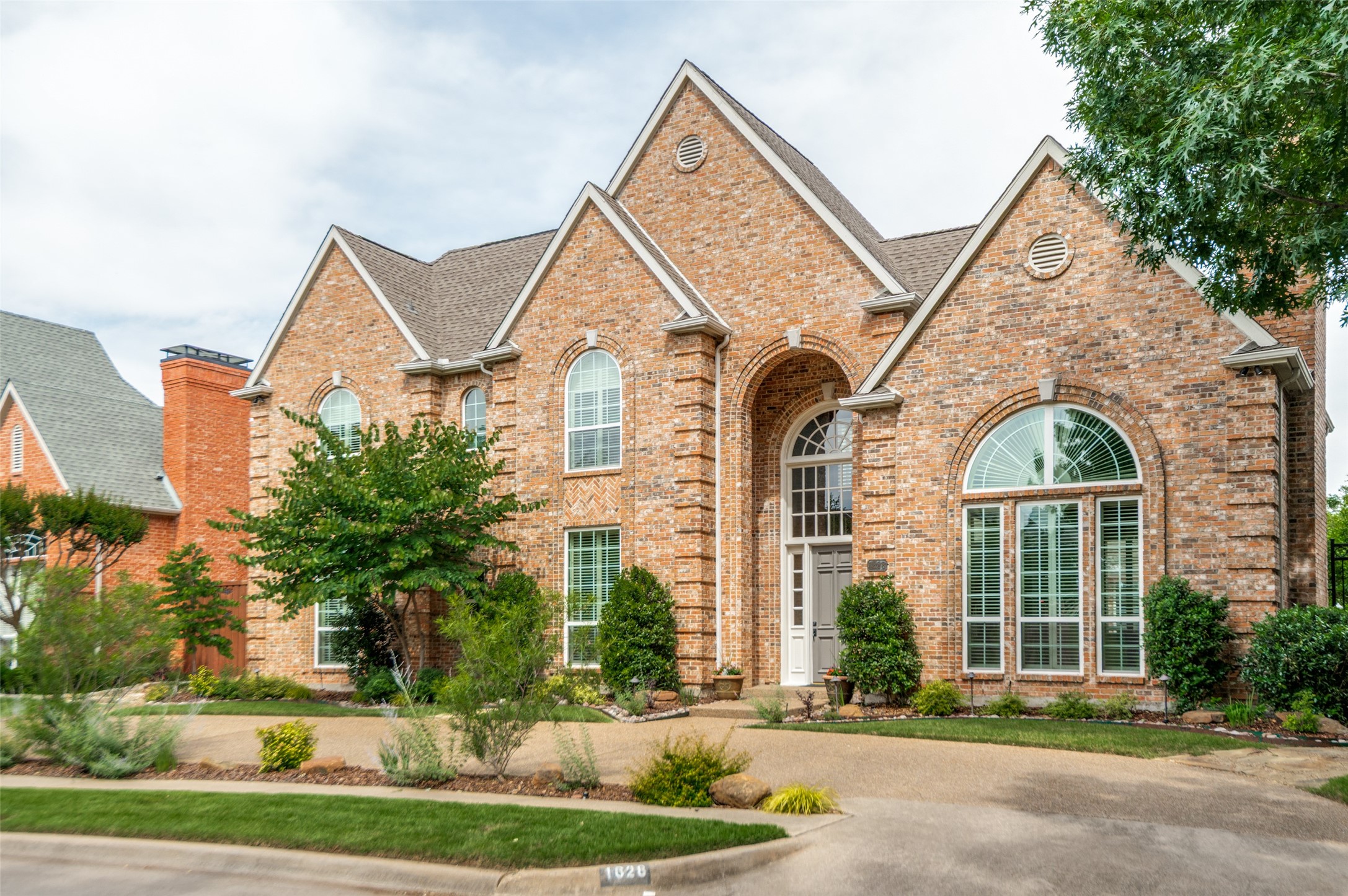 1628 Old Course Drive Plano TX 75093