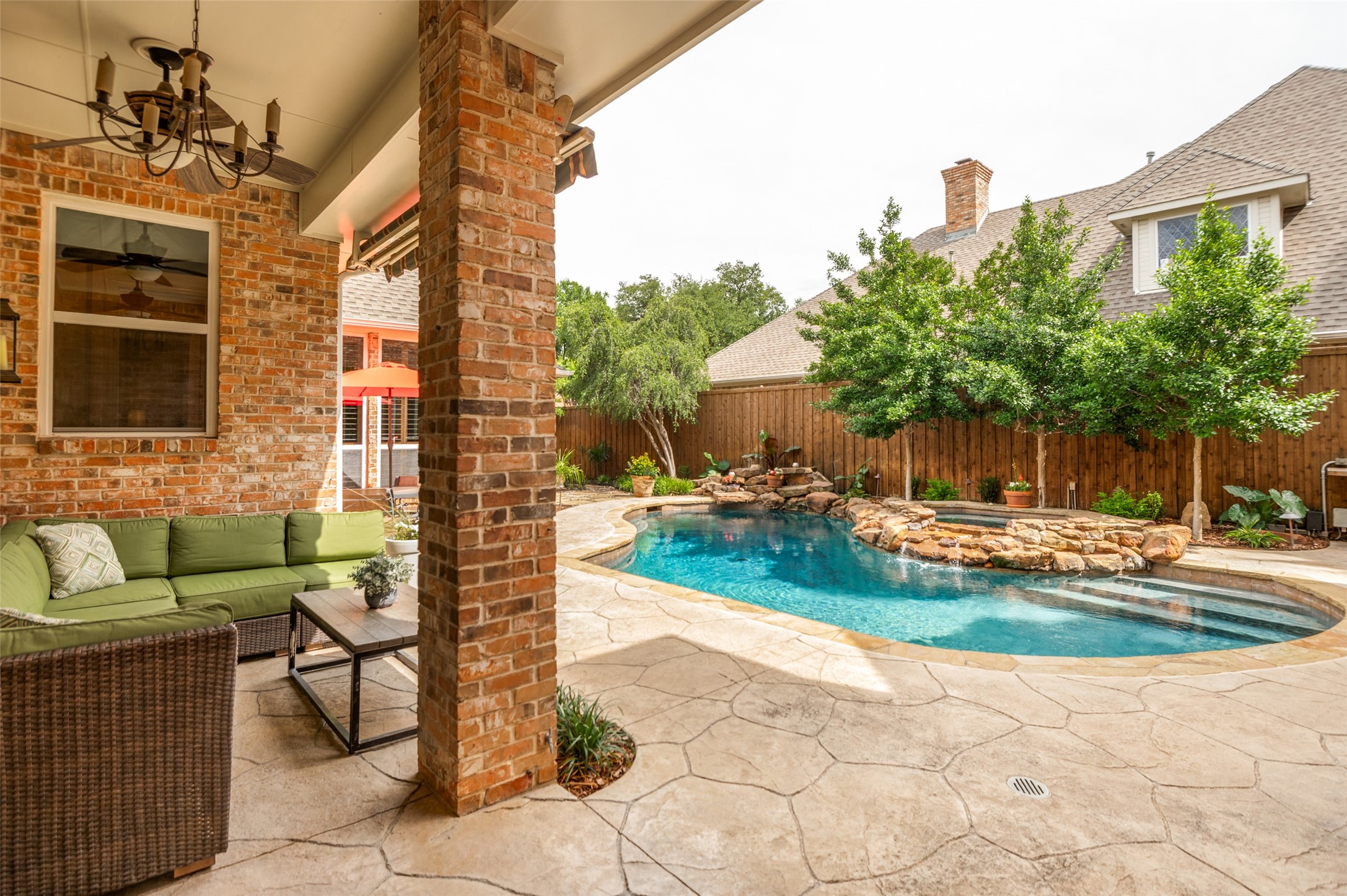 1628 Old Course Drive Plano TX 75093
