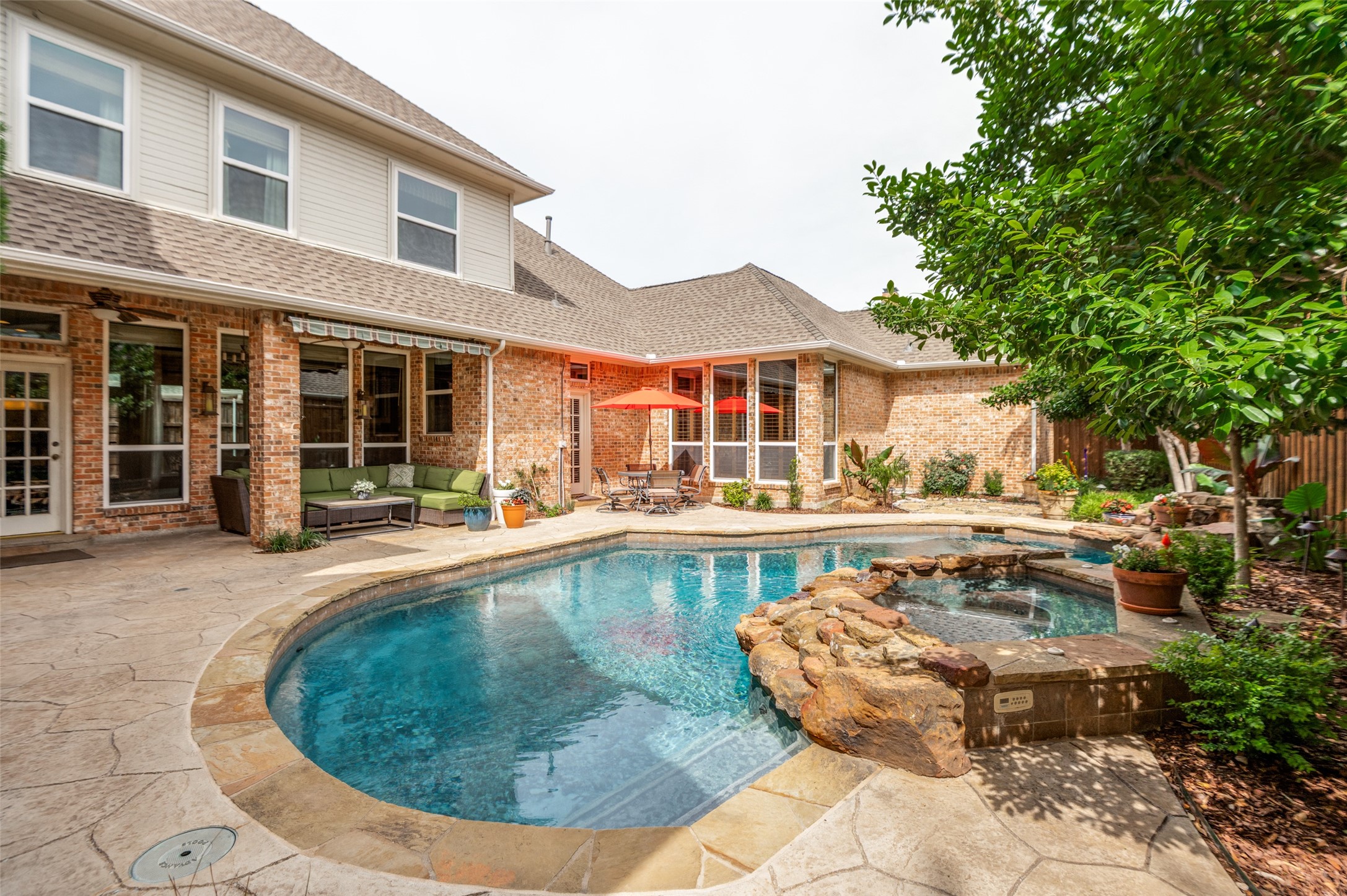 1628 Old Course Drive Plano TX 75093