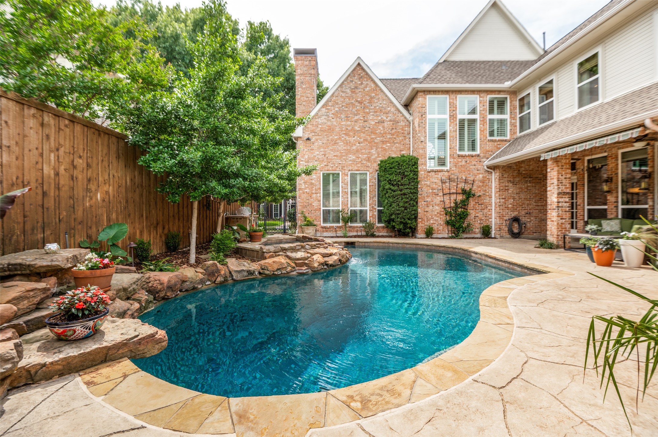 1628 Old Course Drive Plano TX 75093