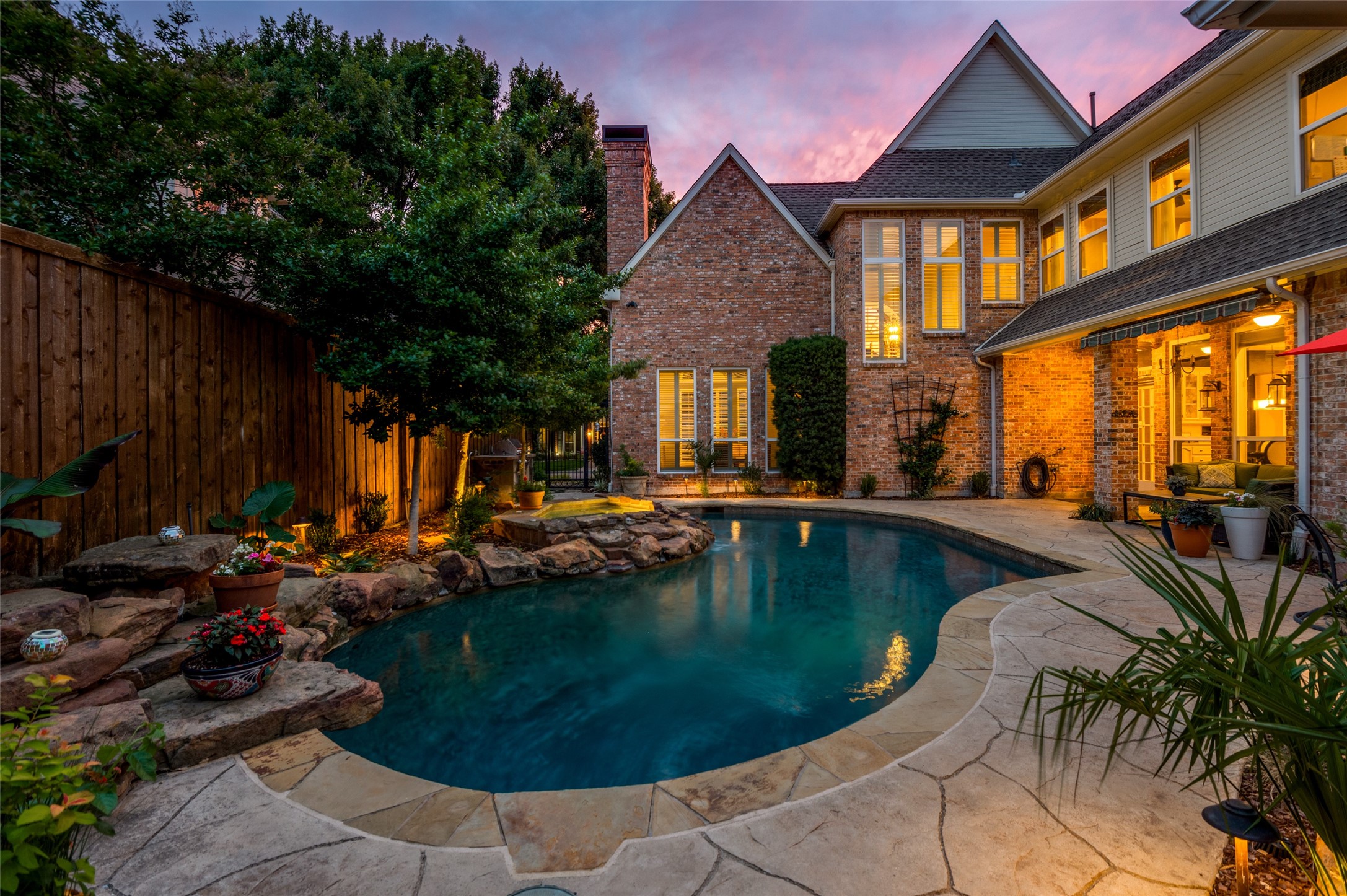 1628 Old Course Drive Plano TX 75093