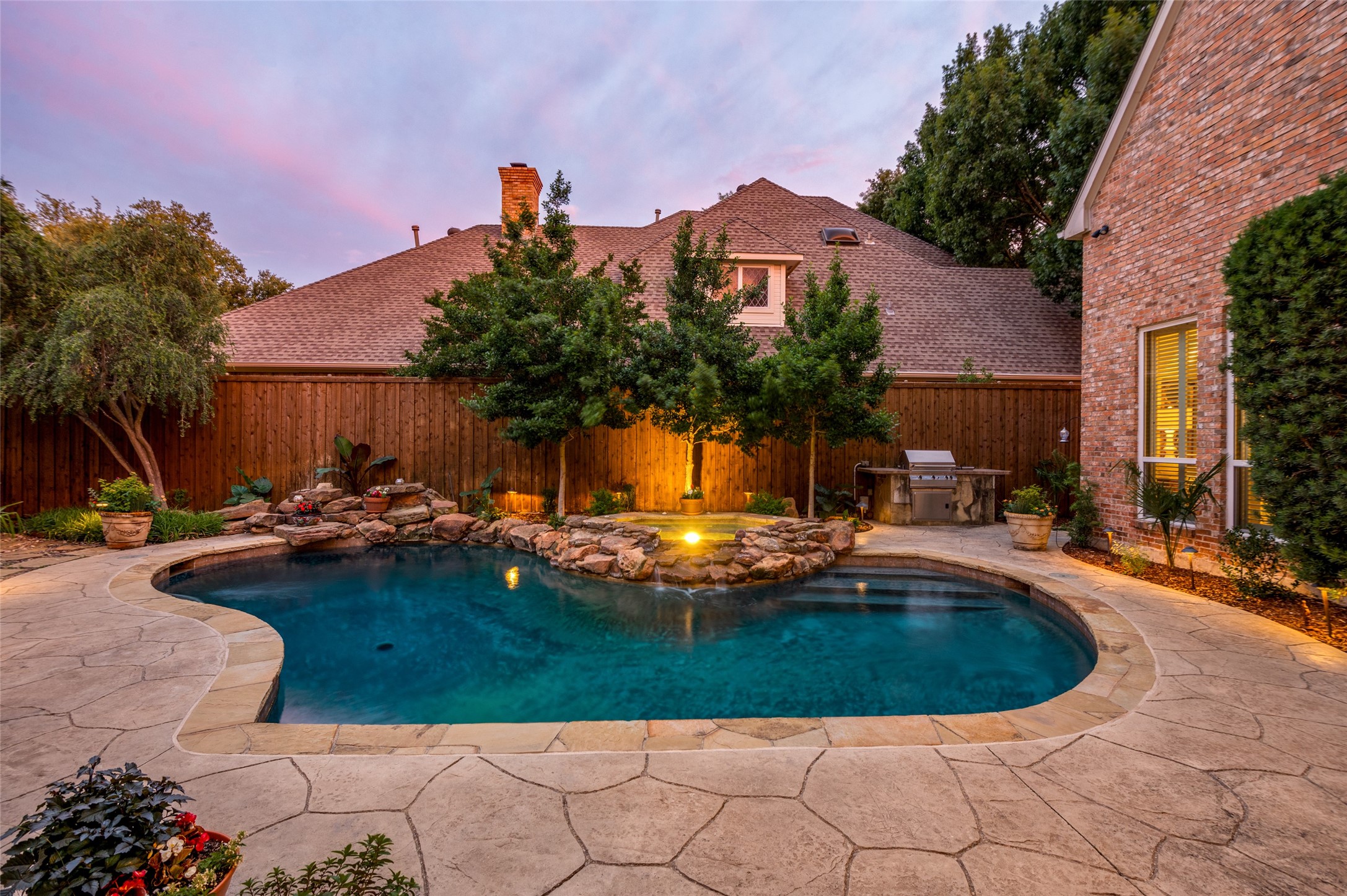 1628 Old Course Drive Plano TX 75093