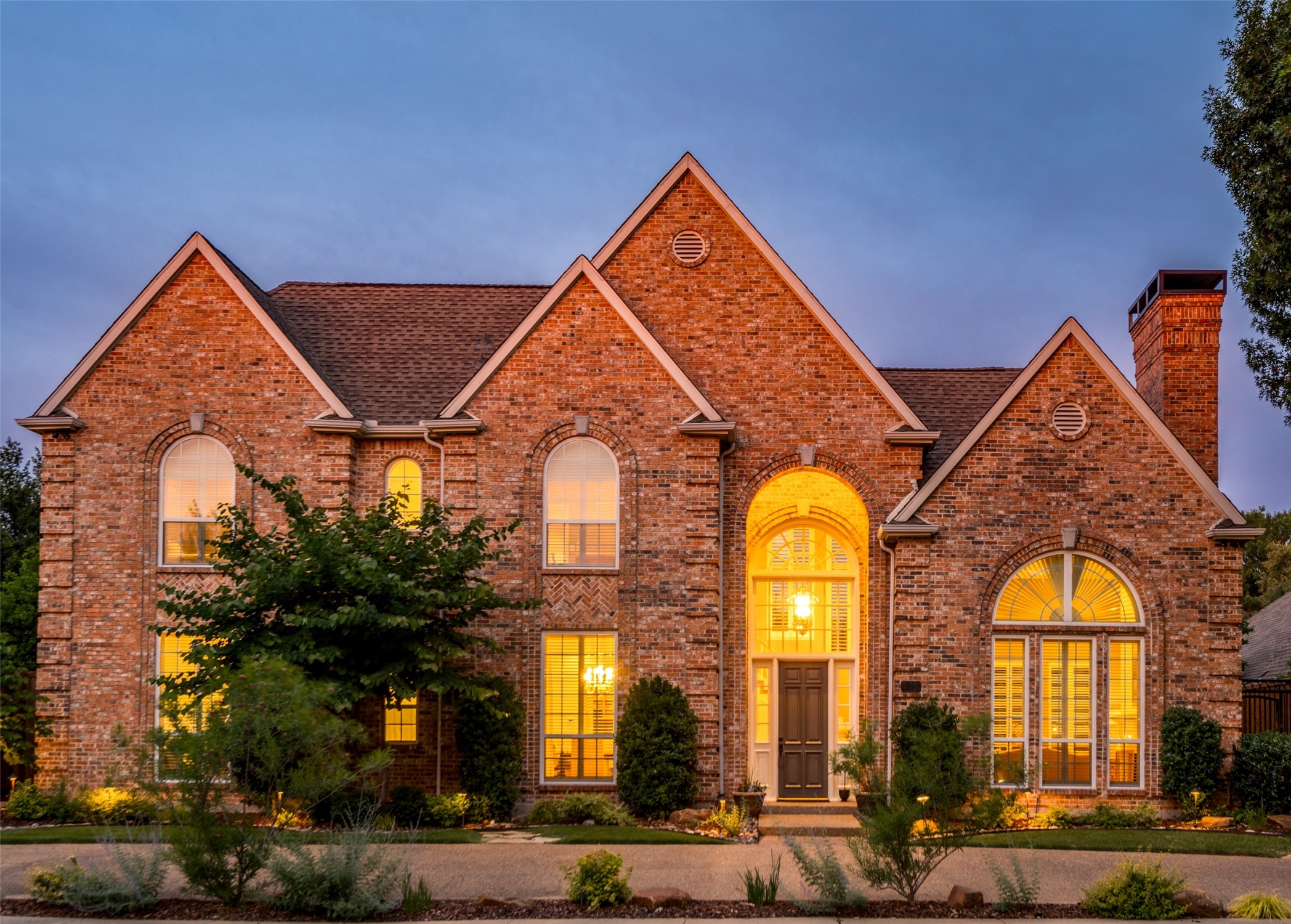 1628 Old Course Drive Plano TX 75093