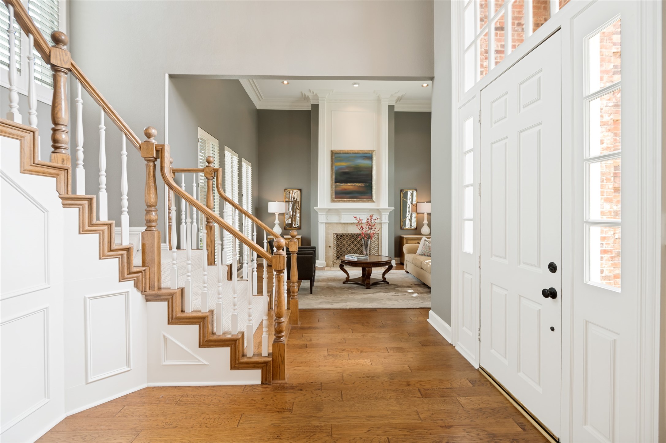 1628 Old Course Drive Plano TX 75093