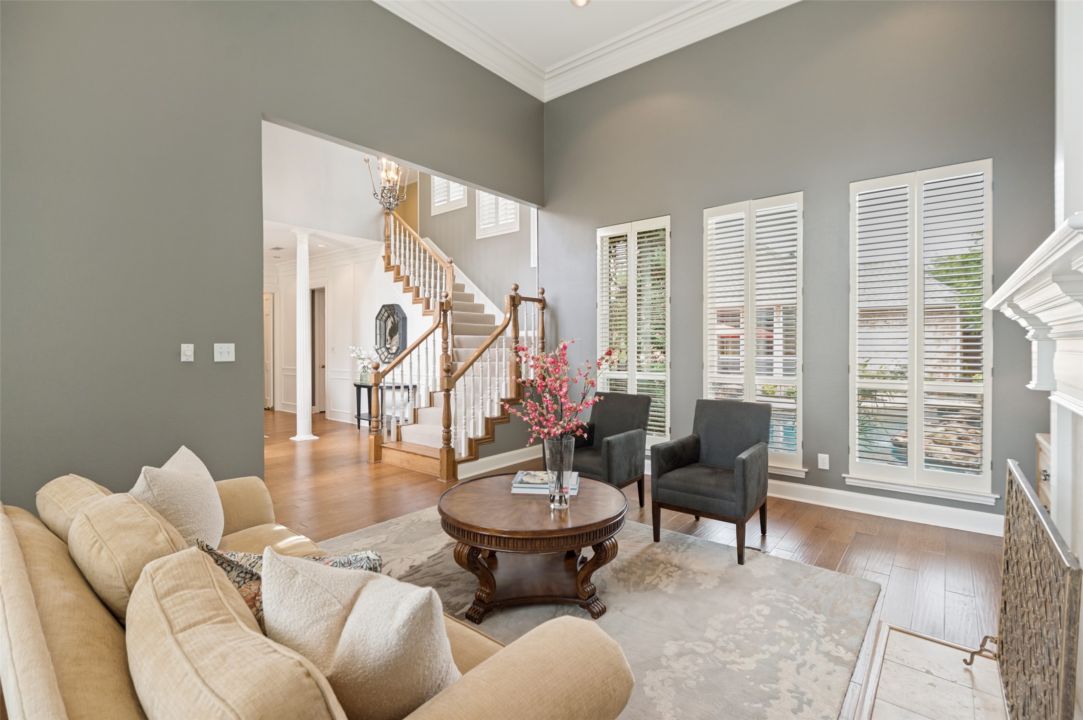 1628 Old Course Drive Plano TX 75093