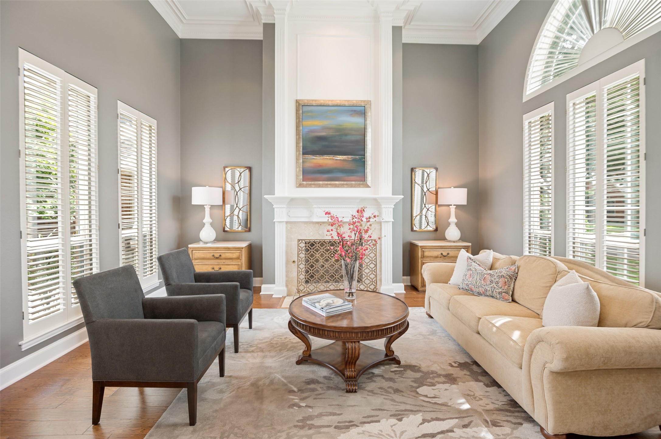 1628 Old Course Drive Plano TX 75093