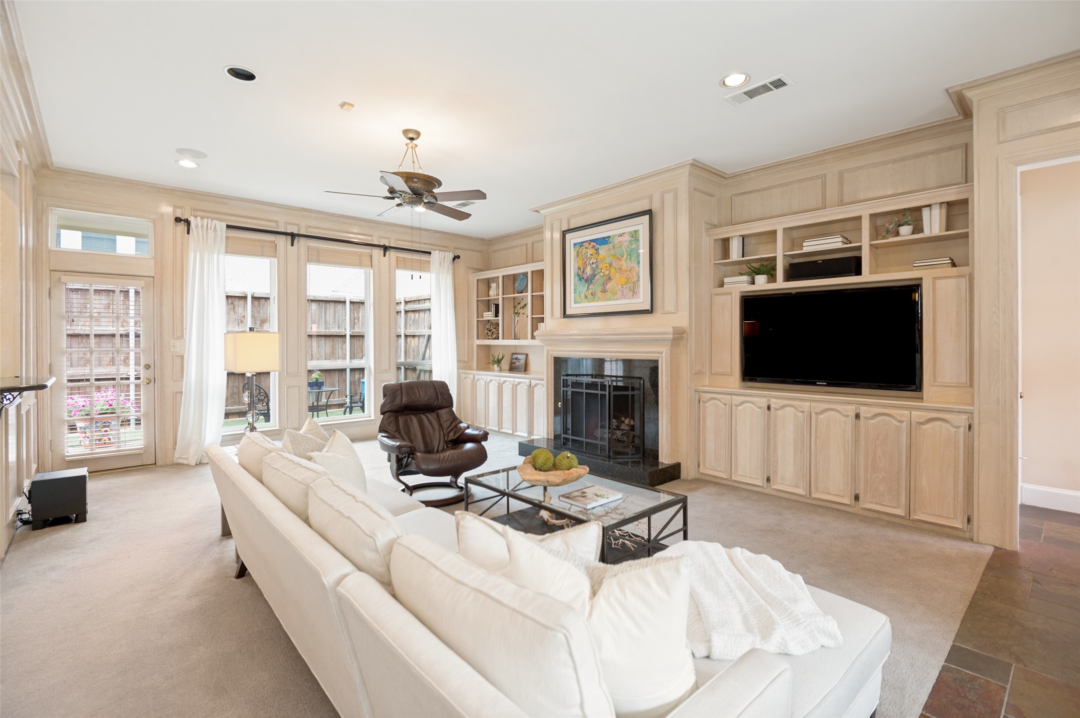 1628 Old Course Drive Plano TX 75093