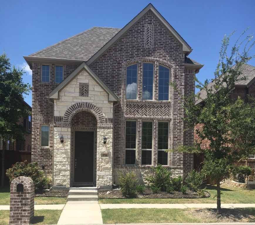 3708 Cliffstone Way Mckinney TX 75070