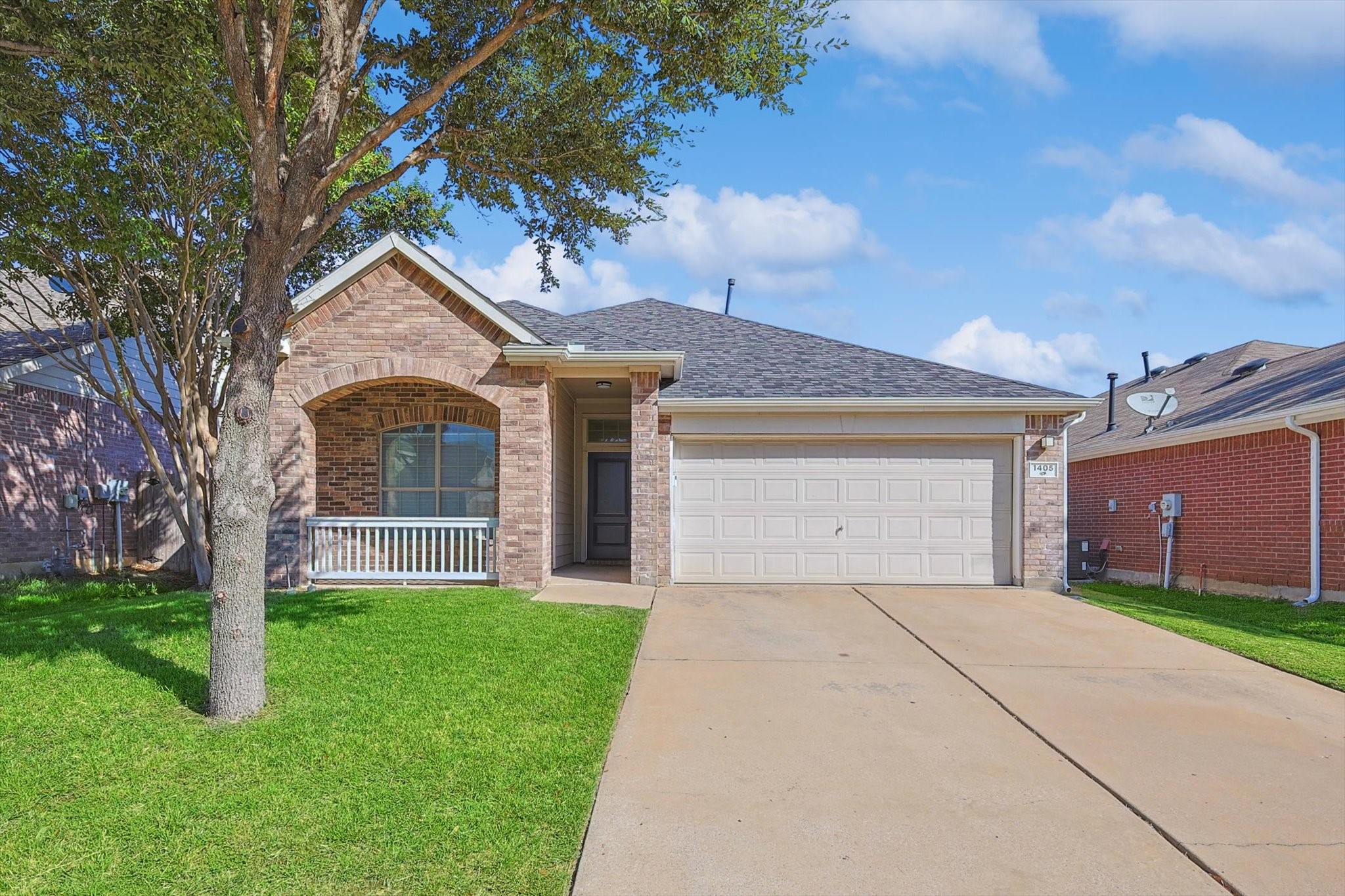1405 Mountain Air Trail Fort Worth TX 76131
