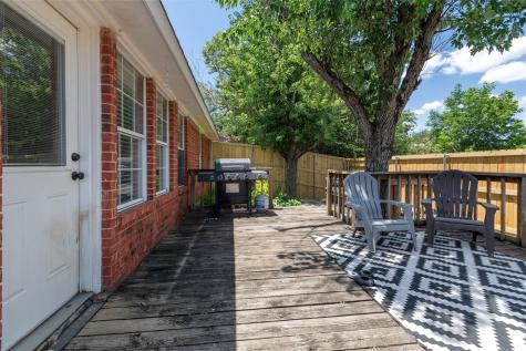 304 W Windsor Drive Denton TX 76207