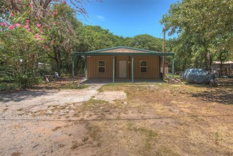 247 Conwell Street Azle TX 76020
