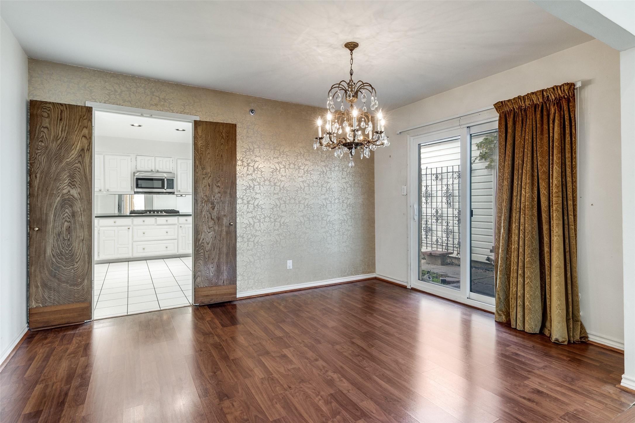 820 Pavillion Street Dallas TX 75204