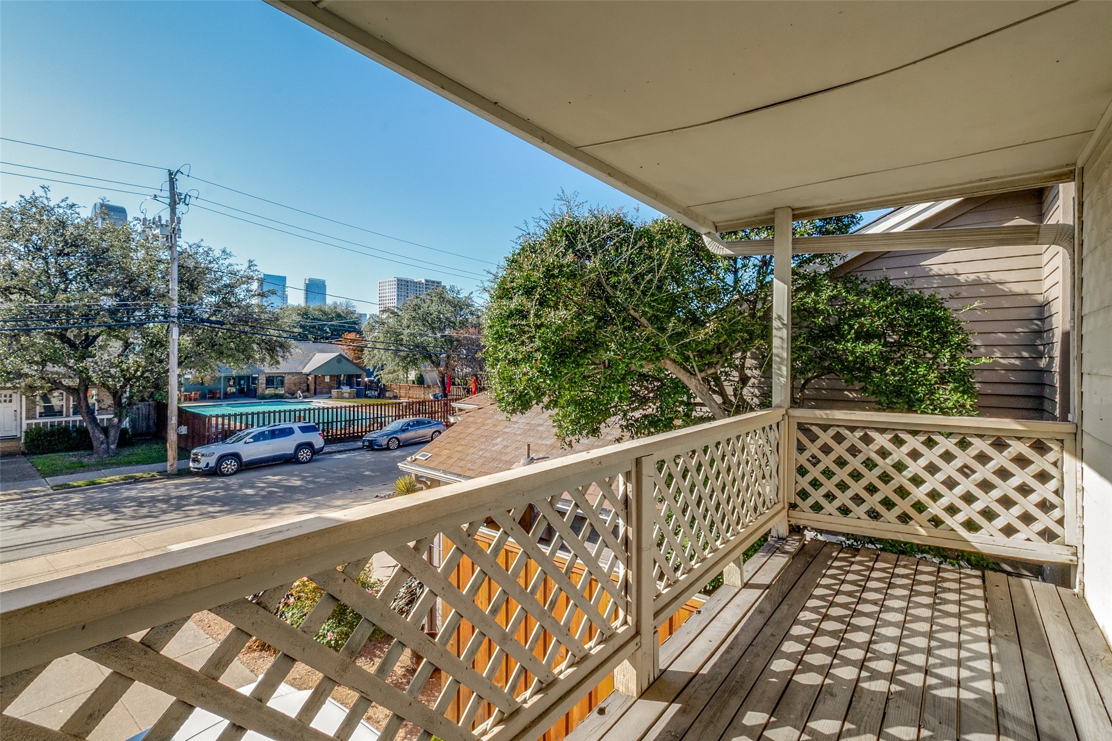 820 Pavillion Street Dallas TX 75204