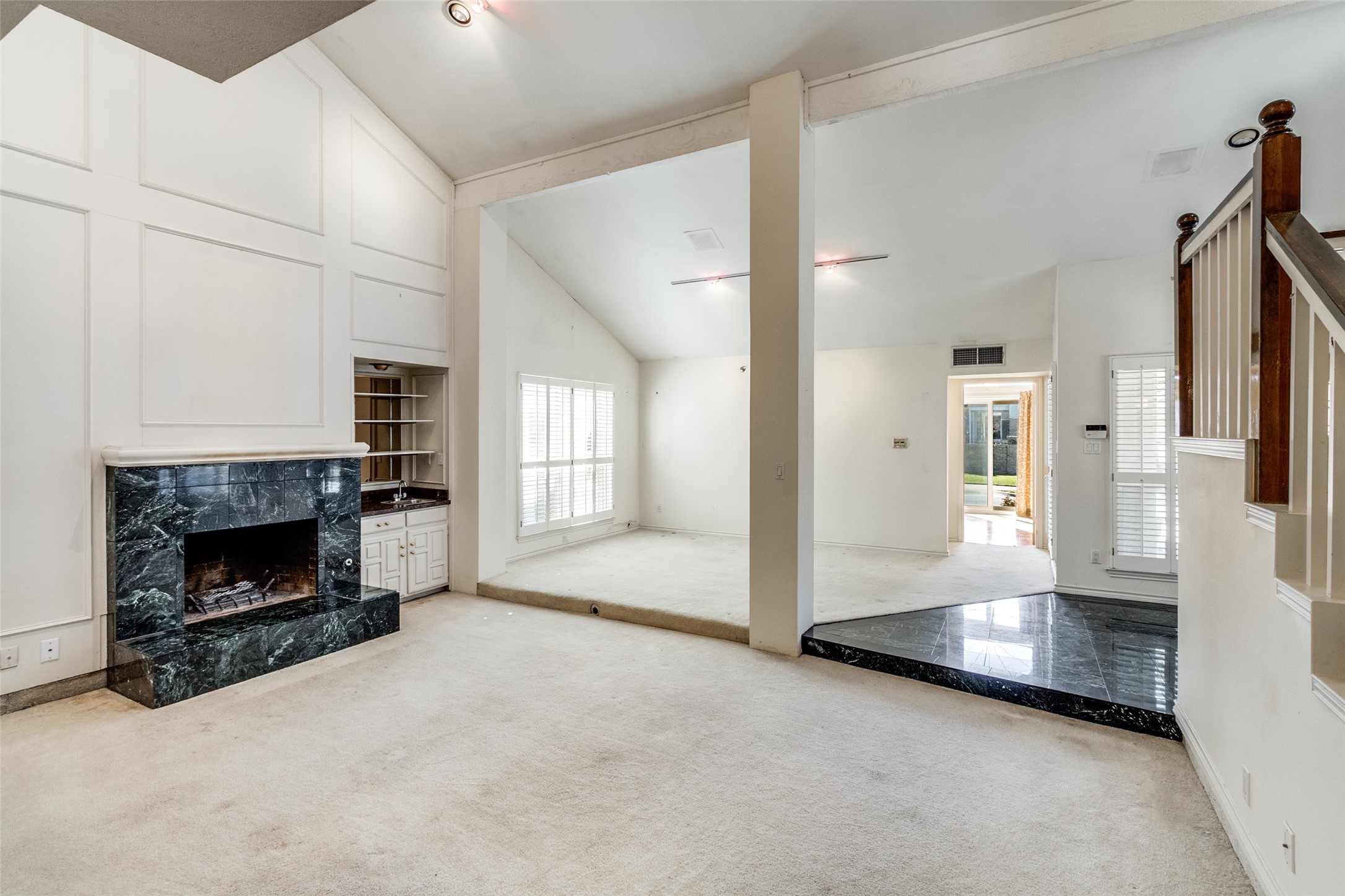 820 Pavillion Street Dallas TX 75204