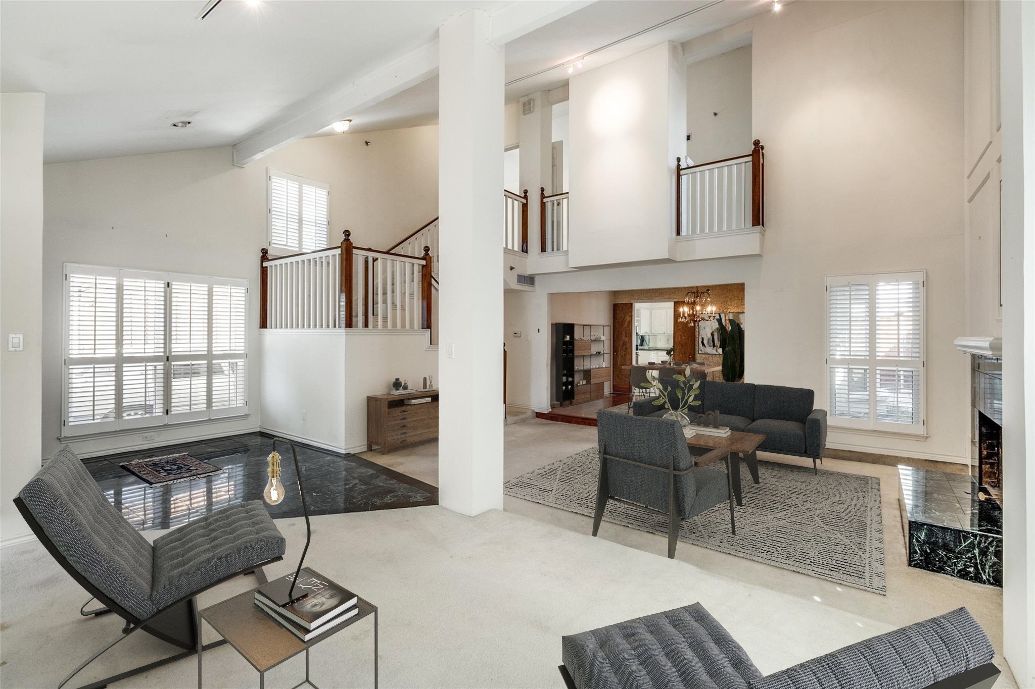 820 Pavillion Street Dallas TX 75204
