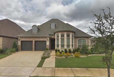 2600 Edgemere Road Flower Mound TX 75022
