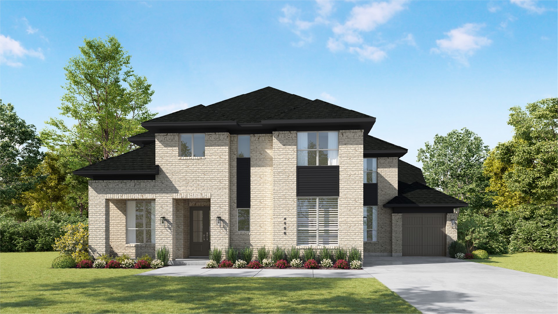 4329 Sandbrock Parkway Aubrey TX 76227