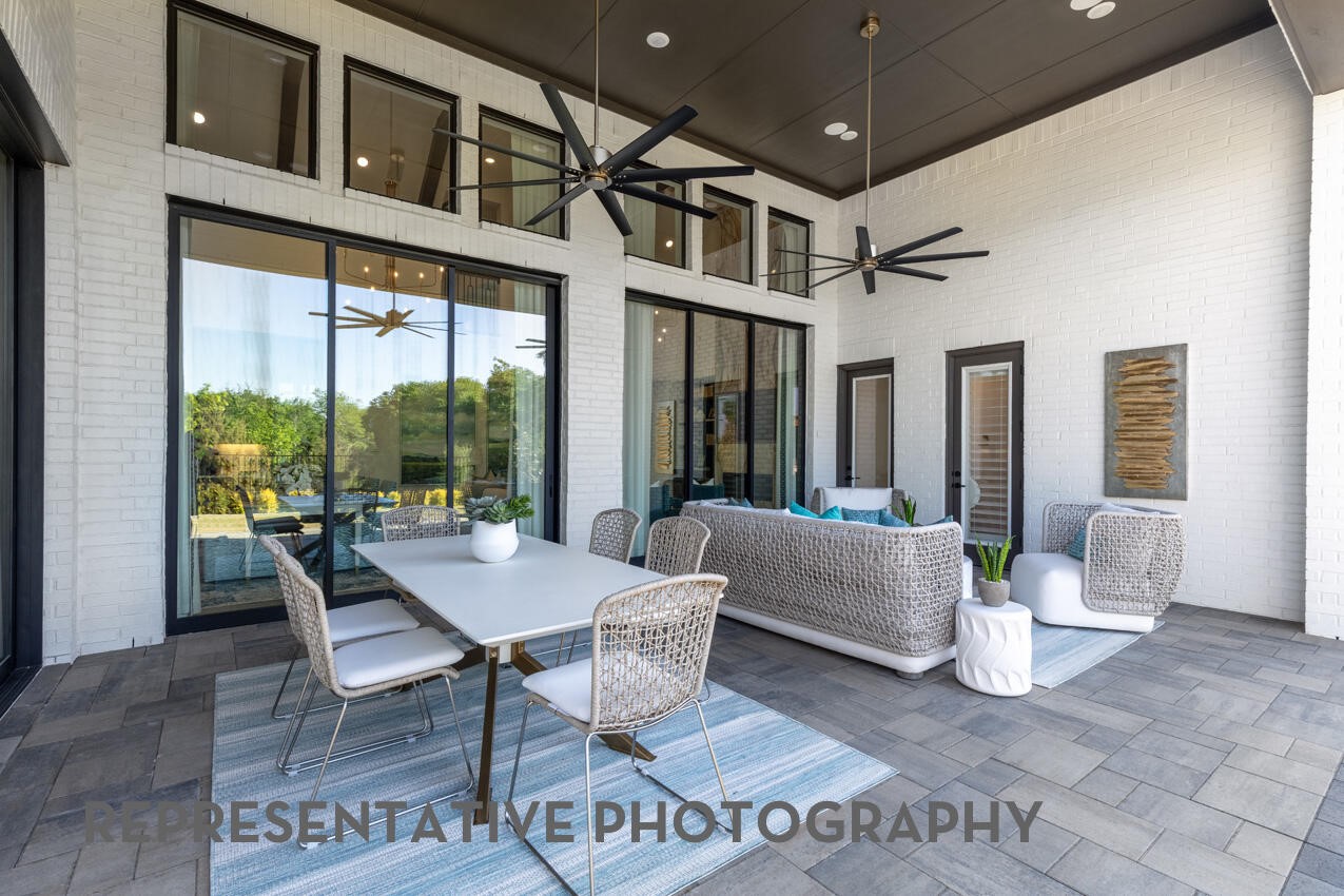 4329 Sandbrock Parkway Aubrey TX 76227