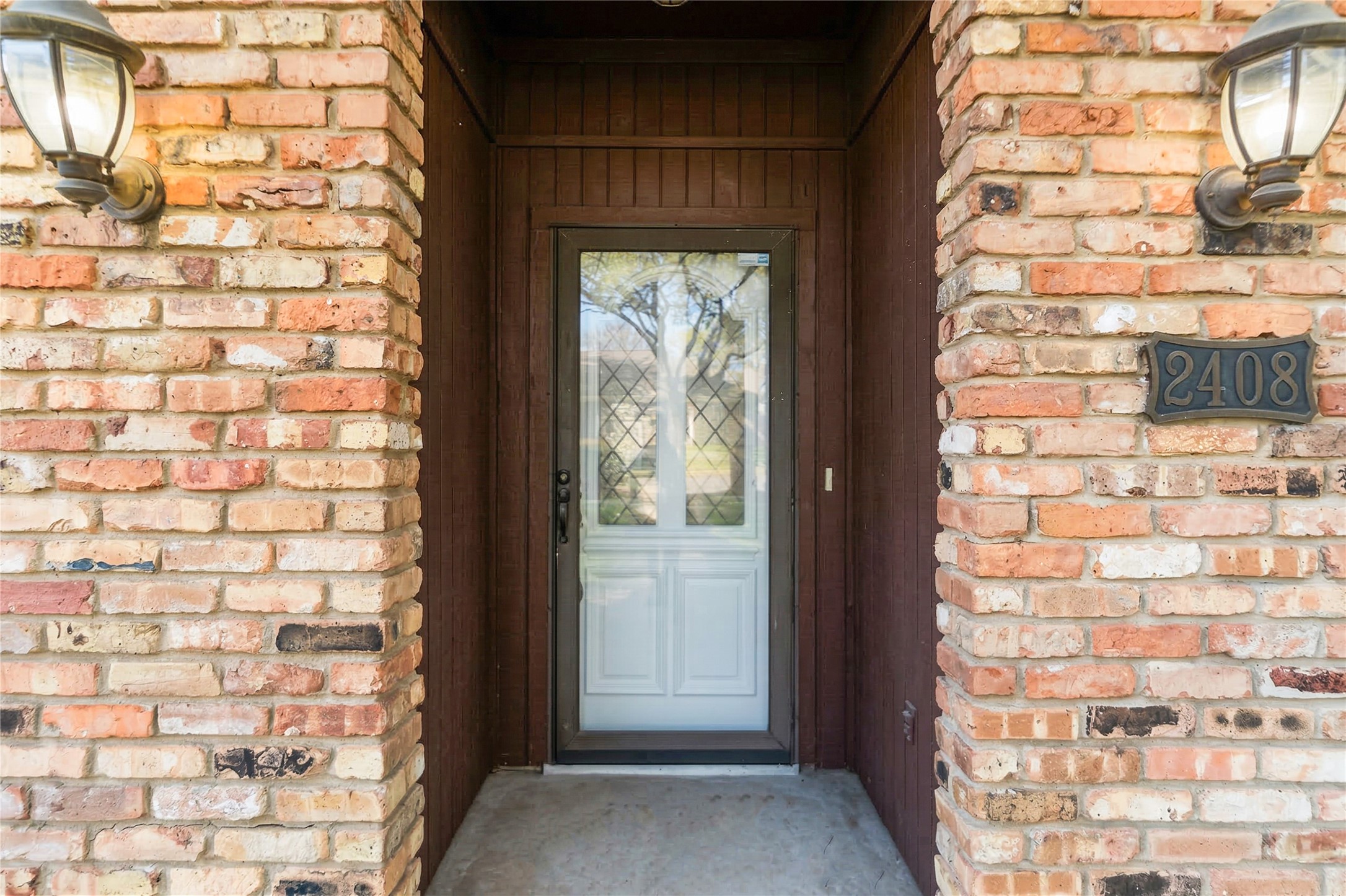 2408 Castle Street Irving TX 75038