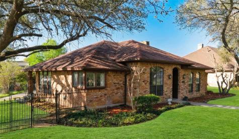2408 Castle Street Irving TX 75038