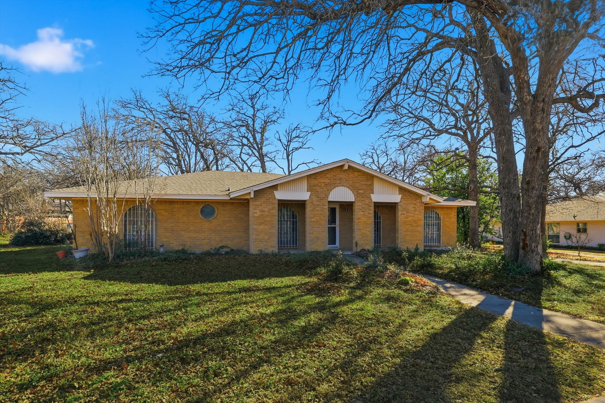 620 Cimarron Trail Southlake TX 76092
